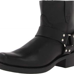 COPY - Durango Men's 7-Inch Short Harness Boot